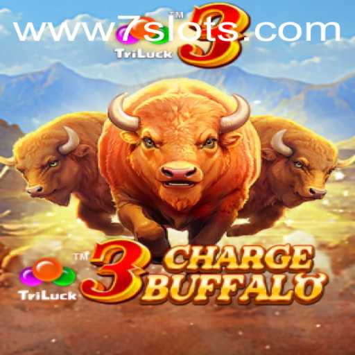 Discover the Exciting World of 3ChargeBuffalo: A Thrilling Slot Game Experience