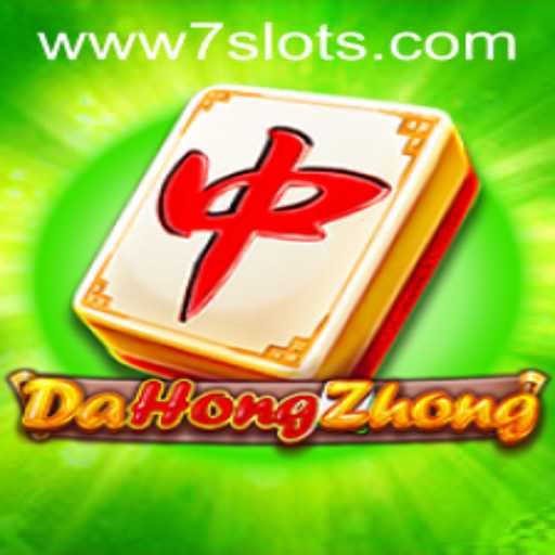 Exploring the Thrills of DaHongZhong: A Dive into 7Slots