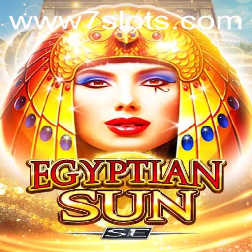 Unveiling the Magic of EgyptianSunSE: An Enchanting Journey into Ancient Themed Gaming