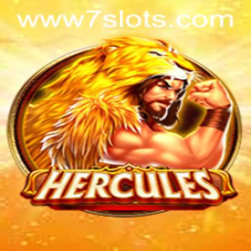 Hercules: A Divine Adventure in 7Slots