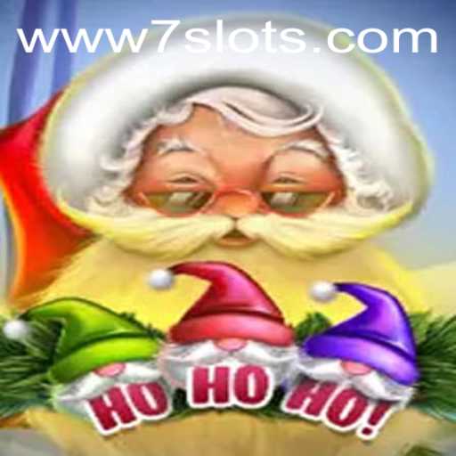 HoHoHo: A Journey Into the Festive World of 7Slots