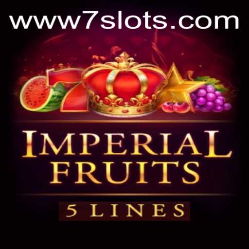 Exploring the World of ImperialFruits5: A Deep Dive into the 7Slots Experience