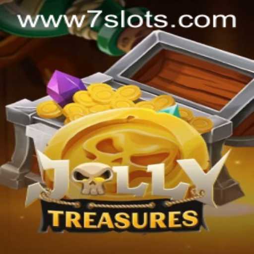 Exploring the Adventure of JollyTreasures: A 7Slots Experience