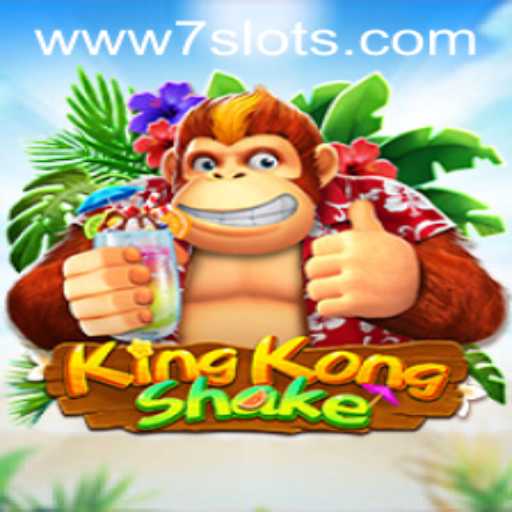 The Thrilling Universe of KingKongShake: Discover the Adventure with 7Slots