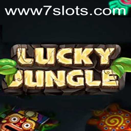 Unveiling the Thrills of LuckyJungle: Enter the World of 7Slots