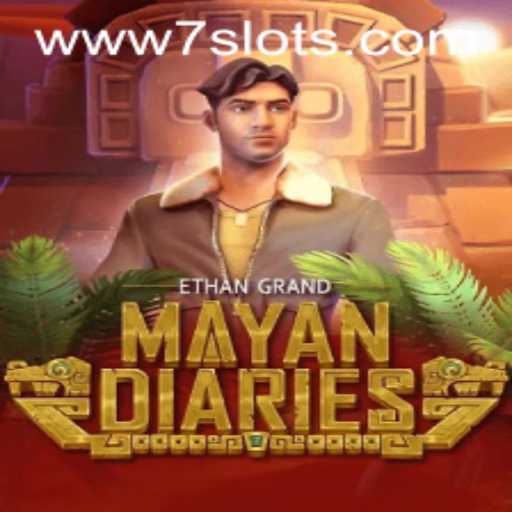 Unveiling the Mysteries of MayanDiaries Through the Lens of 7Slots