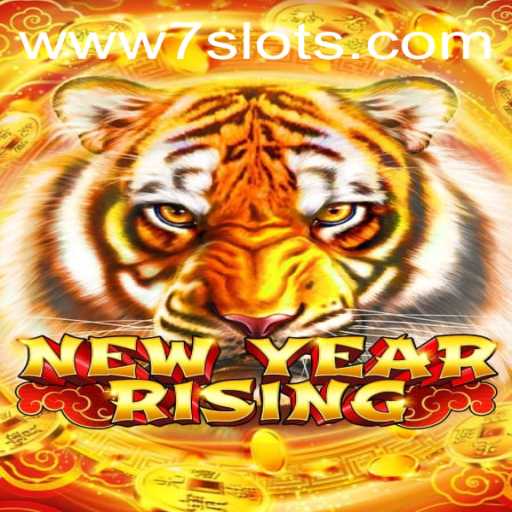 Unveiling NewYearRising: Dive into the World of 7Slots
