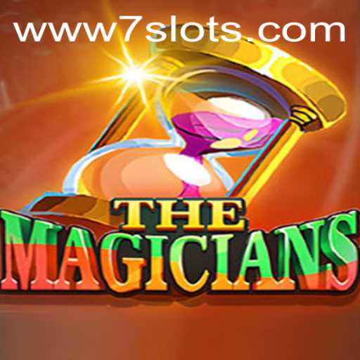 TheMagicians: Unveiling the Enchanting World of 7Slots