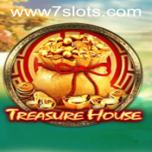 Exploring the New Frontiers of Adventure: TreasureHouse and the Intrigue of 7Slots