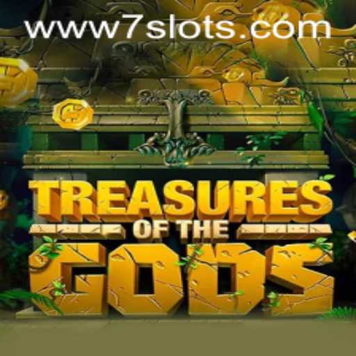 Discover the Adventurous World of TreasureoftheGods: A Dive Into 7Slots