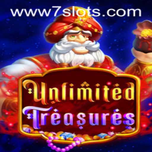 Exploring UnlimitedTreasures: The Exciting New Game Featuring 7Slots