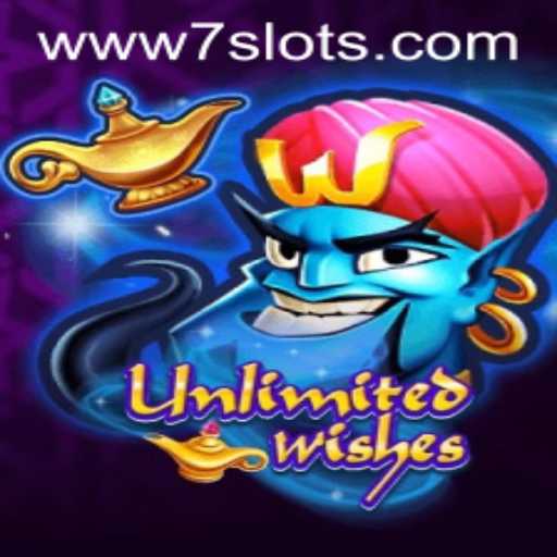 Exploring UnlimitedWishes: A Captivating Journey Through the Realms of 7Slots